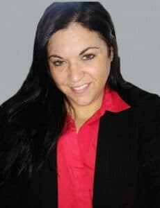 Headshot of Jodi Almeida. Supervisor and paralegal in Rhode Island and Massachusetts