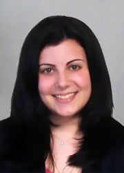 Headshot of Tiffany Shields. Paralegal in Rhode Island and Massachusetts